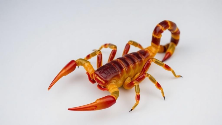 Scorpion Chromosomes Reveal Record-Low Karyotypes Hidden in Brazil's Caatinga