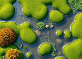 Two River Mosses New to Liguria Reveal Hidden Links Between Water Quality and Geology