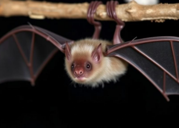 Ancient DNA Reveals Hidden Evolutionary Story of Mediterranean Long-Fingered Bat