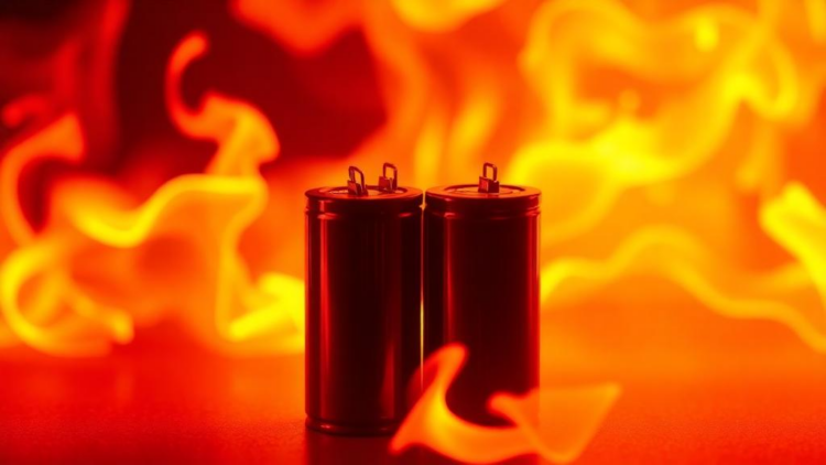 Heat Is the Hidden Enemy of Supercapacitors, and Engineers Are Fighting Back