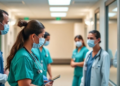 Inside the Hospital Front Line: How Staff Make Split-Second Decisions for Patients With Multiple Chronic Diseases
