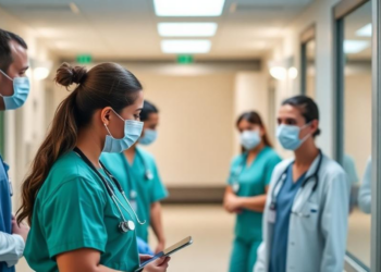 Inside the Hospital Front Line: How Staff Make Split-Second Decisions for Patients With Multiple Chronic Diseases