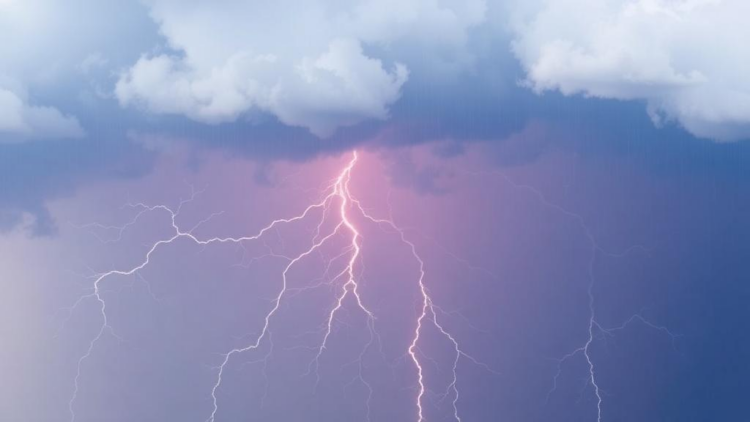 Scientists Give Thunderstorms a Chemical Fingerprint to Decode How Rain Really Falls
