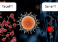 How Bacteria, Archaea and Human Cells Use Different Genetic Stop Signs to End Transcription