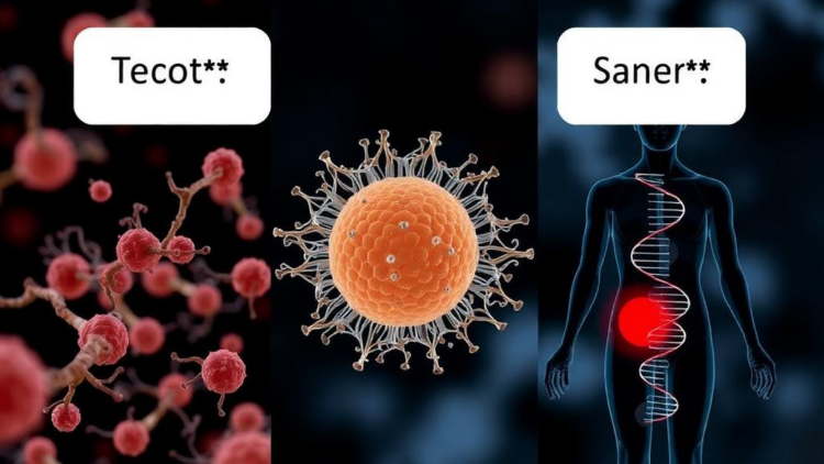 How Bacteria, Archaea and Human Cells Use Different Genetic Stop Signs to End Transcription