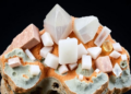 Thirteen New Minerals Officially Approved in Latest IMA Global Tally