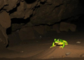 Brazilian Caves Serve as Opportunistic Refuges for Common Frogs, Study Finds