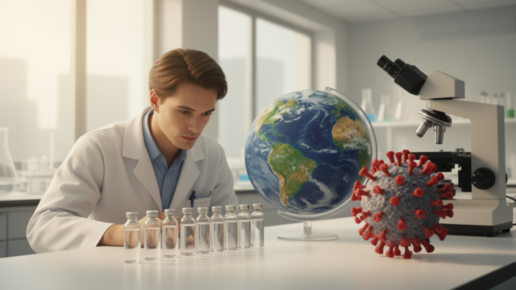 Geographically Tailored Vaccine Design Could Reshape the HIV Immunization Paradigm