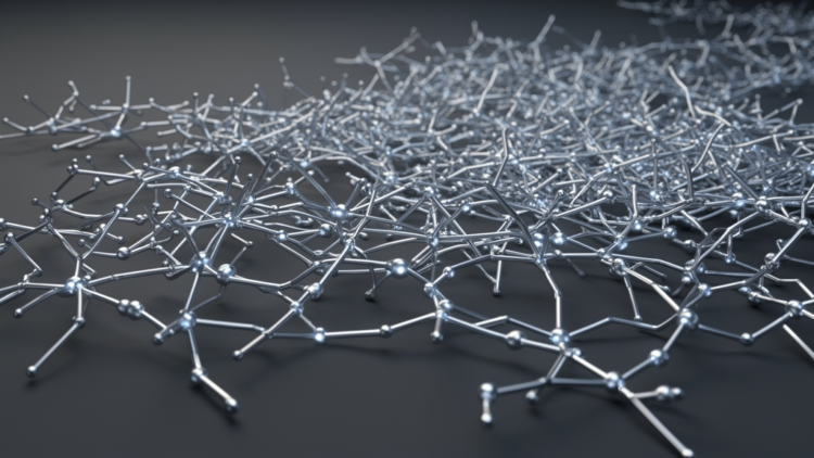 How Nanowire Density Shapes the Memory of Brain-Like Silver Networks