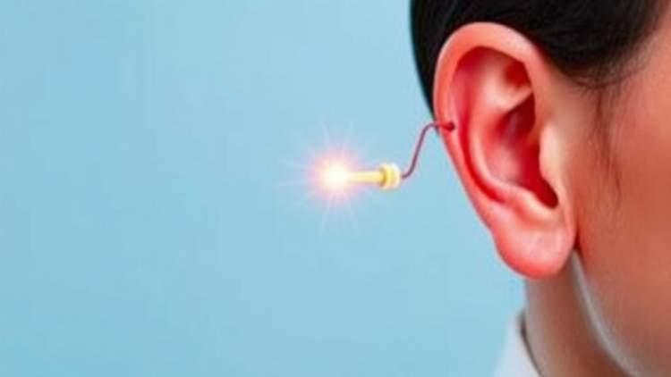Zapping the Ear to Boost the Brain: Vagus Nerve Stimulation Shows Glimmer of Cognitive Gains