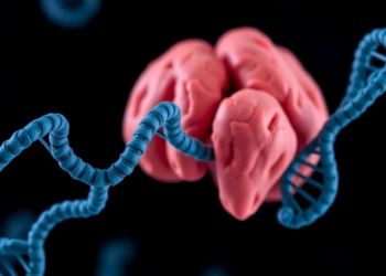 Scientists Uncover Four Genes That May Explain Why Psoriasis and Depression Strike Together