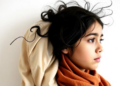 How War Rewires Family Minds: Iranian Mothers and Children Reveal Two Distinct Anxiety Pathways