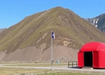 How Switzerland Plans to Prove Its Nuclear Waste Repository Is Safe for a Million Years