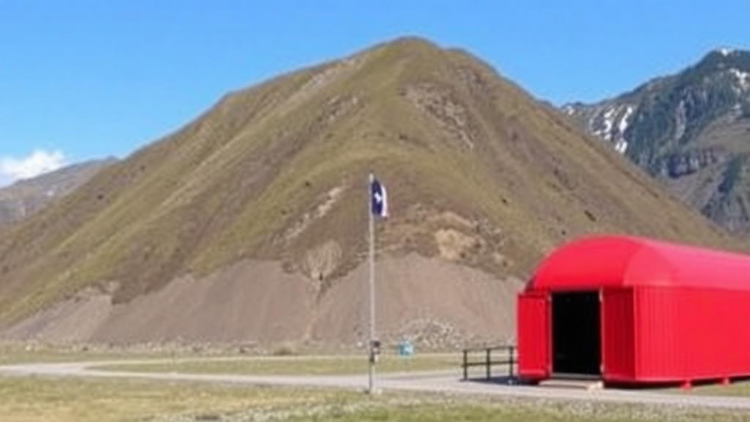 How Switzerland Plans to Prove Its Nuclear Waste Repository Is Safe for a Million Years