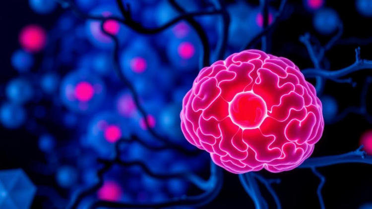 Landmark Study Reveals How Cellular Recycling Falters in Parkinson's Disease