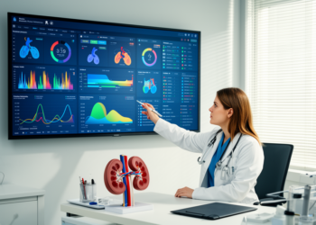 Equity Dashboard Could Reveal Hidden Kidney Transplant Disparities