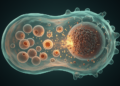 Tiny Pores or Total Rupture: How Lysosome Damage Decides Whether Cells Die by Apoptosis or Necrosis