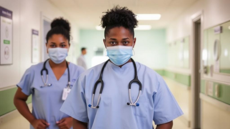 Community Health Workers Emerge as a Powerful Antidote to Racism in Hospital Care