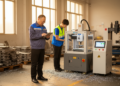 How the Sharing Economy Is Rescuing China's Small Manufacturers From Digital Failure