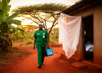 Uganda's community health model offers Somalia a blueprint for lasting malaria control