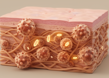Immune Cells Remodel Skin Architecture in Post-Kala-Azar Dermal Leishmaniasis