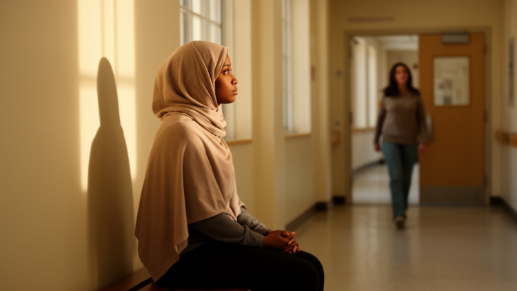 Faith, Stigma, and the Mental Health Gap Facing Muslim and Arab American Women