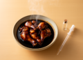 Braised chicken loses its aroma first: scientists trace six months of flavor decay down to four volatile markers
