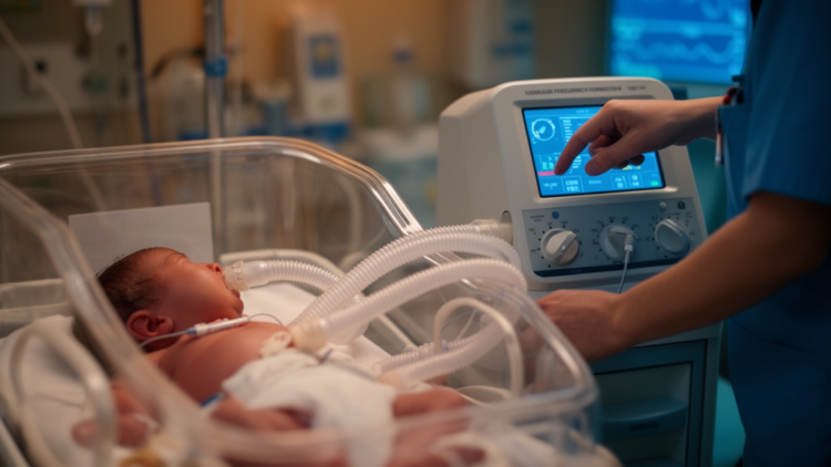 Tidal Volume Targets Alone Fail to Capture the True Mechanical Dose of High-Frequency Ventilation