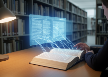 How Retrieval-Augmented Generation Is Rewiring What AI Knows