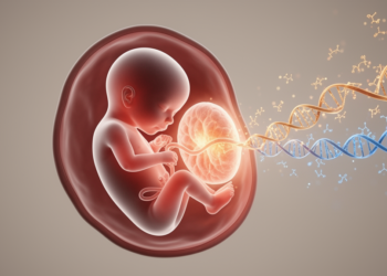 Maternal Stress and Fetal Sex Shape Prenatal microRNA Signals Tied to Children's Anxiety Risk