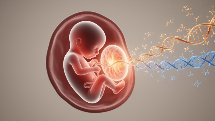 Maternal Stress and Fetal Sex Shape Prenatal microRNA Signals Tied to Children's Anxiety Risk