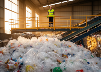 Why Banning Plastic Films Beats Recycling Them: Australia's $12 Billion Lesson