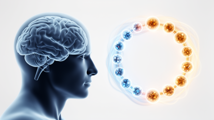 Depression Rewrites How the Menstrual Cycle Moves Brain and Inflammatory Markers