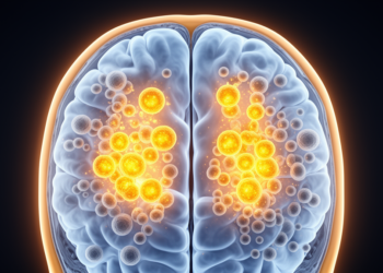 Chronic Brain Inflammation May Be a Failure of the Body's Adaptive Memory System