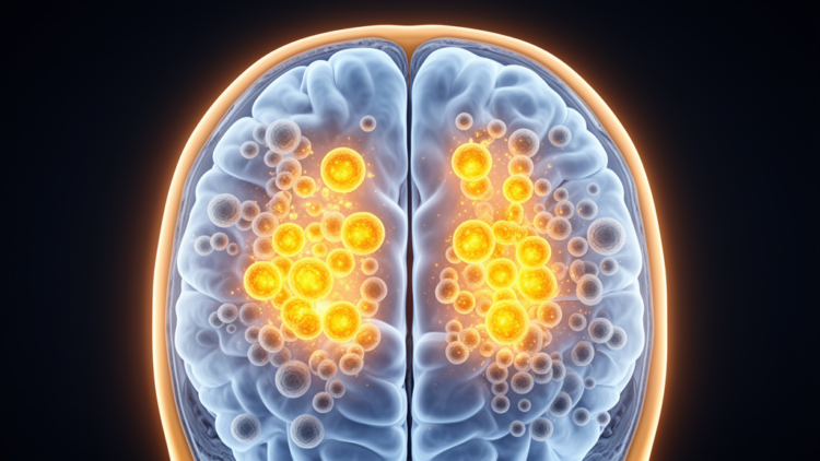 Chronic Brain Inflammation May Be a Failure of the Body's Adaptive Memory System