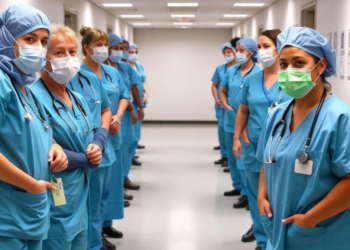 Nurses' Loyalty to Their Hospital, Not Just Their Workload, Predicts Who Quits