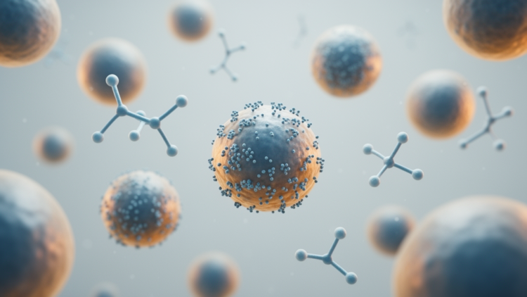 Nanoscale Imaging Reveals Protein Abundance Does Not Guarantee Antibody Access on Cancer Vesicles
