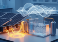 Fuzzy Control and Adaptive Droop Tame Solar-Hydrogen Microgrid Chaos