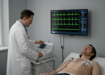 AI-Reads ECGs: How Far Has the Hype Actually Traveled Into the Clinic?
