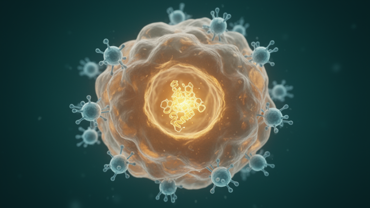 Cancer's Master Switch: New Map Reveals How Tumors Outsmart Immunotherapy