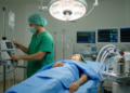 Major trial finds no recovery advantage for intravenous over inhaled anaesthesia