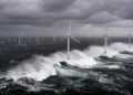 New Monte Carlo method delivers physically consistent wind and wave extremes for cyclone-exposed offshore wind farms