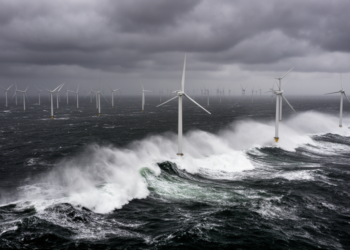 New Monte Carlo method delivers physically consistent wind and wave extremes for cyclone-exposed offshore wind farms