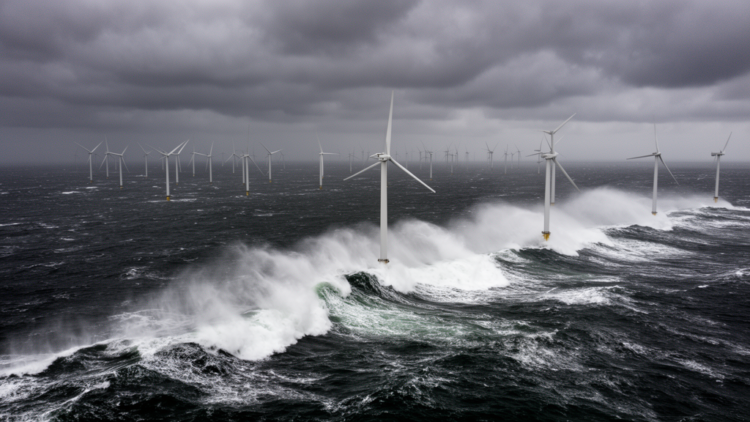 New Monte Carlo method delivers physically consistent wind and wave extremes for cyclone-exposed offshore wind farms