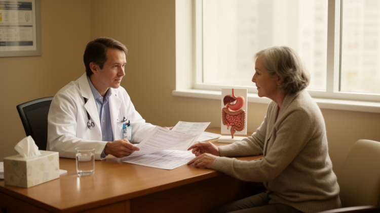 Inflammation Gene Variant May Shape Survival After Rectal Cancer Therapy Choice