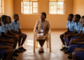 Community Health Workers Deliver Brief Group Therapy That Keeps Depressed Kenyan Teens in Care