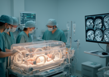 Inside the Race to Treat the Deadliest Brain Vascular Malformation in Newborns