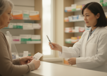 Liraglutide Doses Below 3.0 mg Show Real-World Benefit, but Cost Blocks Half of Patients