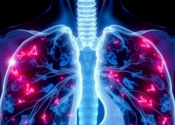 Scarring Lungs Light Up on PET Scans, Hinting at How Deadly Pulmonary Fibrosis Will Become