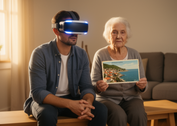 Why Feeling a Destination Is Real Beats How Fun It Looks in VR